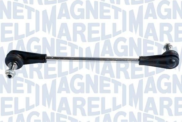 Magneti Marelli 301191620320 - Ремкомплект, подшипник стабилизатора autodnr.net