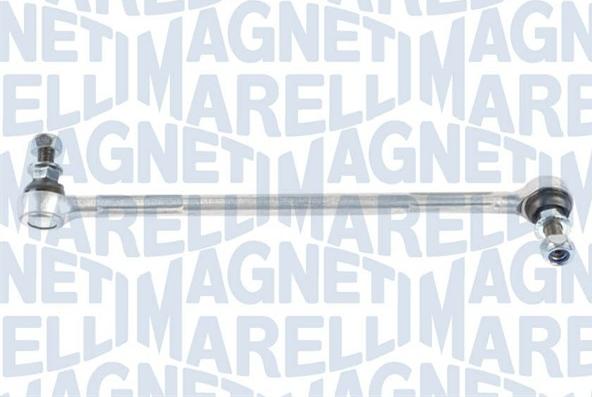 Magneti Marelli 301191620330 - Ремкомплект, підшипник стабілізатора autocars.com.ua