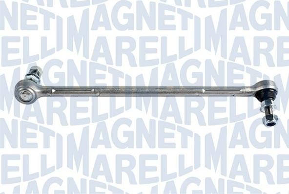 Magneti Marelli 301191620340 - Ремкомплект, підшипник стабілізатора autocars.com.ua