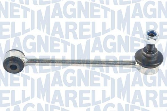 Magneti Marelli 301191620350 - Ремкомплект, підшипник стабілізатора autocars.com.ua