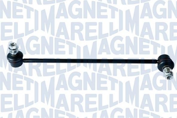 Magneti Marelli 301191620360 - Ремкомплект, підшипник стабілізатора autocars.com.ua