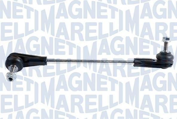 Magneti Marelli 301191620390 - Ремкомплект, підшипник стабілізатора autocars.com.ua
