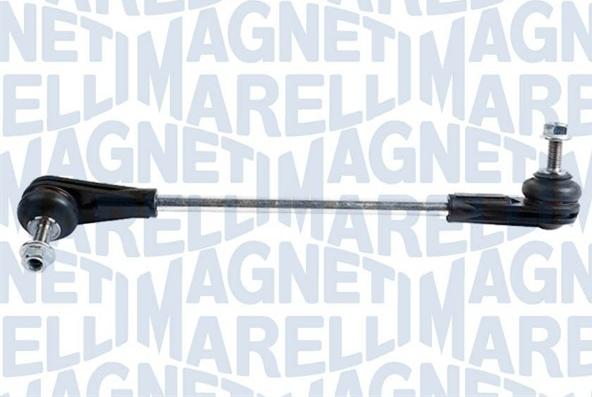 Magneti Marelli 301191620390 - Ремкомплект, подшипник стабилизатора avtokuzovplus.com.ua