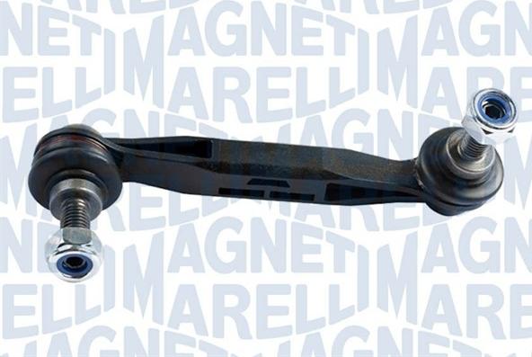 Magneti Marelli 301191620400 - Ремкомплект, подшипник стабилизатора avtokuzovplus.com.ua