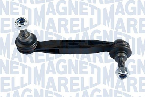 Magneti Marelli 301191620410 - Ремкомплект, підшипник стабілізатора autocars.com.ua