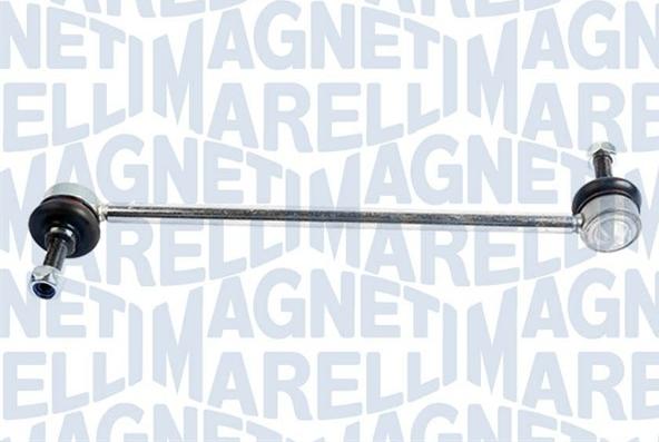 Magneti Marelli 301191620420 - Ремкомплект, підшипник стабілізатора autocars.com.ua