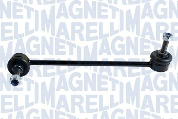 Magneti Marelli 301191620430 - Ремкомплект, подшипник стабилизатора autodnr.net
