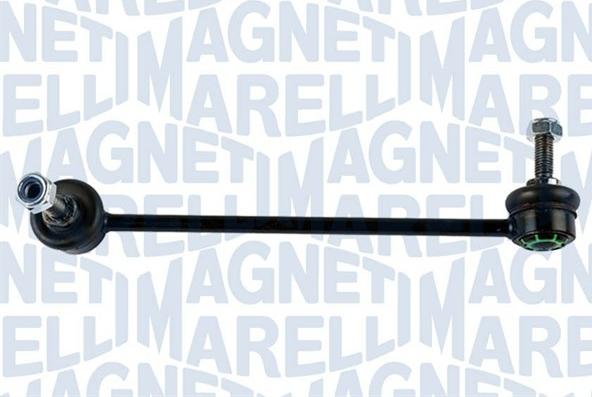 Magneti Marelli 301191620440 - Ремкомплект, подшипник стабилизатора autodnr.net