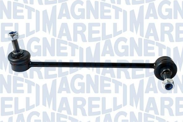 Magneti Marelli 301191620450 - Ремкомплект, підшипник стабілізатора autocars.com.ua
