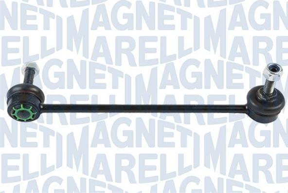 Magneti Marelli 301191620460 - Ремкомплект, підшипник стабілізатора autocars.com.ua