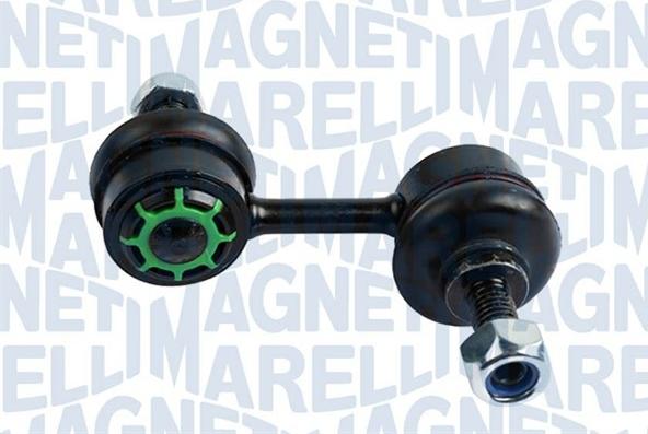 Magneti Marelli 301191620480 - Ремкомплект, підшипник стабілізатора autocars.com.ua