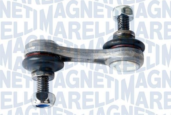 Magneti Marelli 301191620490 - Ремкомплект, підшипник стабілізатора autocars.com.ua
