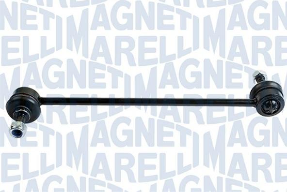 Magneti Marelli 301191620510 - Ремкомплект, подшипник стабилизатора autodnr.net