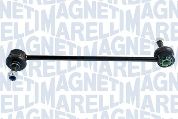 Magneti Marelli 301191620520 - Ремкомплект, підшипник стабілізатора autocars.com.ua