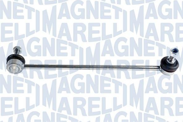 Magneti Marelli 301191620530 - Ремкомплект, підшипник стабілізатора autocars.com.ua