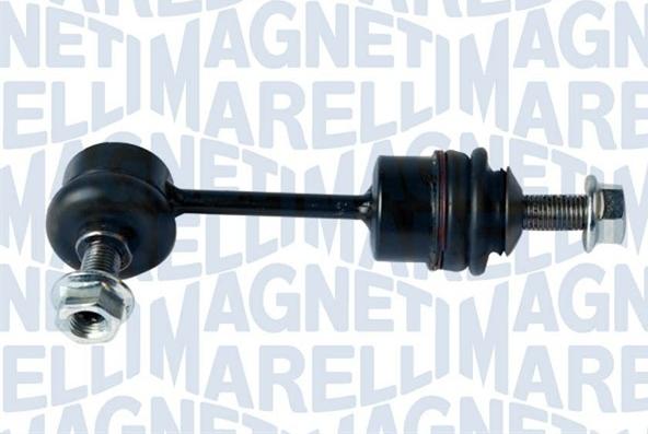 Magneti Marelli 301191620550 - Ремкомплект, підшипник стабілізатора autocars.com.ua