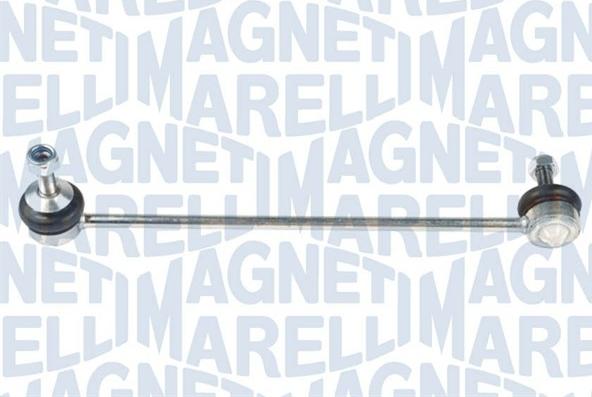 Magneti Marelli 301191620570 - Ремкомплект, підшипник стабілізатора autocars.com.ua