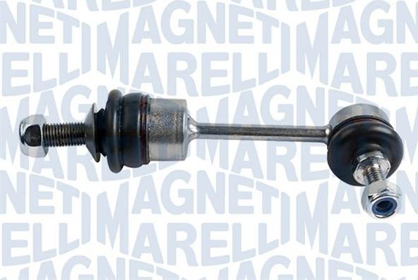 Magneti Marelli 301191620580 - Ремкомплект, підшипник стабілізатора autocars.com.ua