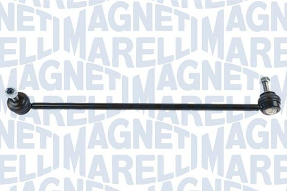 Magneti Marelli 301191620610 - Ремкомплект, підшипник стабілізатора autocars.com.ua
