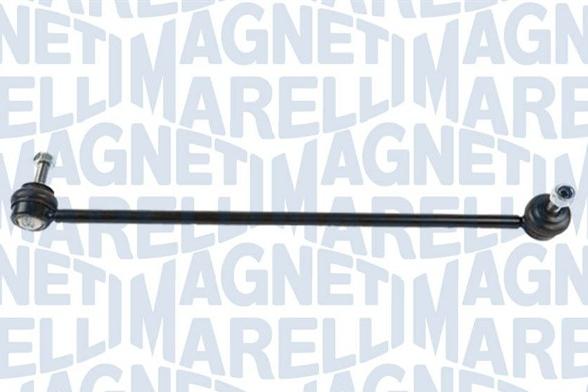 Magneti Marelli 301191620620 - Ремкомплект, підшипник стабілізатора autocars.com.ua