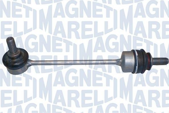 Magneti Marelli 301191620640 - Ремкомплект, підшипник стабілізатора autocars.com.ua
