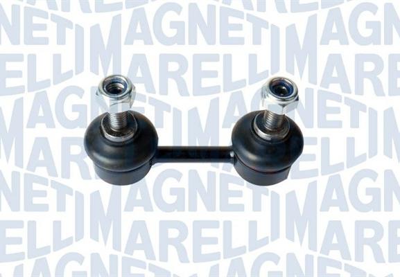 Magneti Marelli 301191620670 - Ремкомплект, підшипник стабілізатора autocars.com.ua