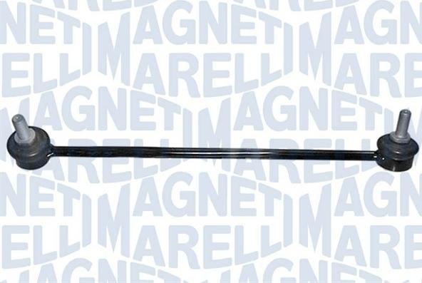 Magneti Marelli 301191620680 - Ремкомплект, підшипник стабілізатора autocars.com.ua