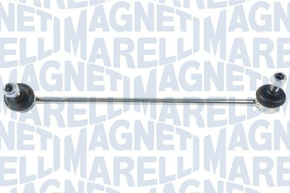 Magneti Marelli 301191620690 - Ремкомплект, підшипник стабілізатора autocars.com.ua