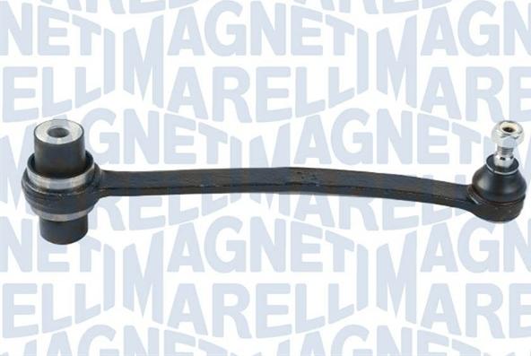 Magneti Marelli 301191620730 - Ремкомплект, підшипник стабілізатора autocars.com.ua