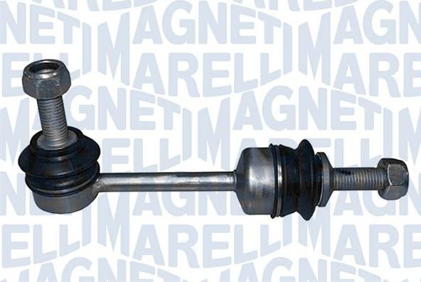 Magneti Marelli 301191620740 - Ремкомплект, підшипник стабілізатора autocars.com.ua
