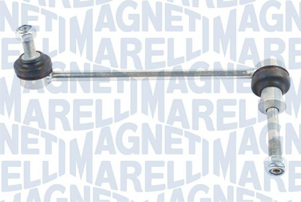 Magneti Marelli 301191620780 - Ремкомплект, підшипник стабілізатора autocars.com.ua
