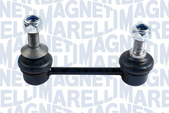 Magneti Marelli 301191620820 - Ремкомплект, підшипник стабілізатора autocars.com.ua