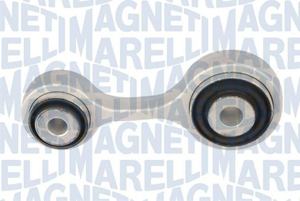 Magneti Marelli 301191620850 - Ремкомплект, підшипник стабілізатора autocars.com.ua