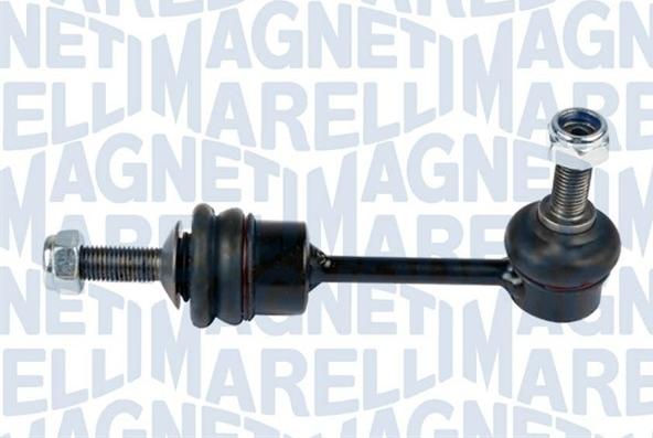 Magneti Marelli 301191620880 - Ремкомплект, підшипник стабілізатора autocars.com.ua
