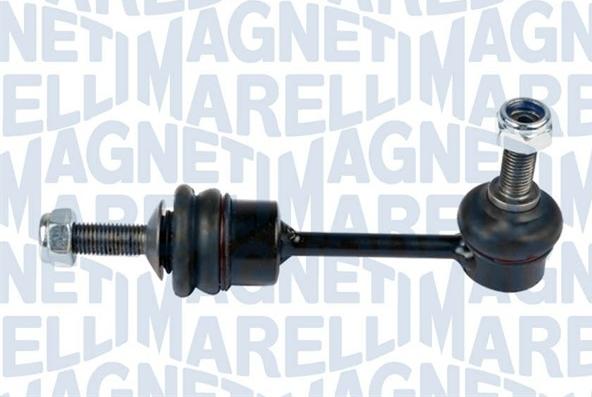 Magneti Marelli 301191620880 - Ремкомплект, подшипник стабилизатора avtokuzovplus.com.ua