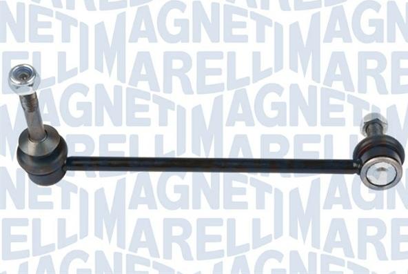 Magneti Marelli 301191620900 - Ремкомплект, подшипник стабилизатора avtokuzovplus.com.ua