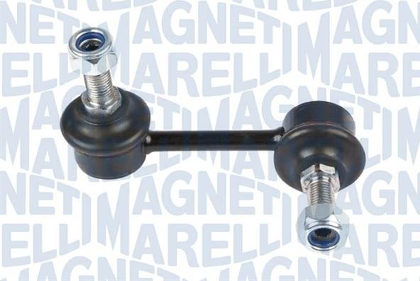 Magneti Marelli 301191620930 - Ремкомплект, подшипник стабилизатора autodnr.net