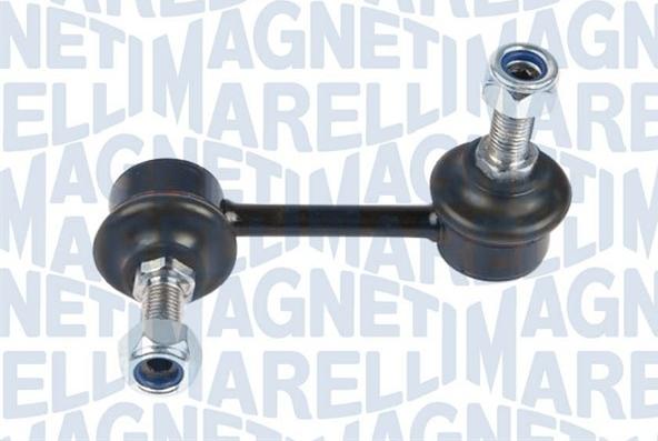 Magneti Marelli 301191620940 - Ремкомплект, подшипник стабилизатора autodnr.net