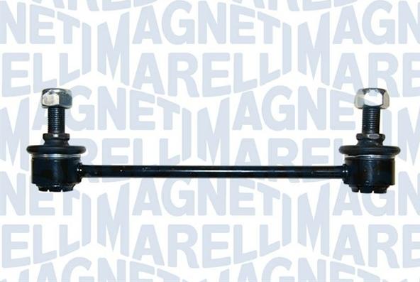 Magneti Marelli 301191620950 - Ремкомплект, подшипник стабилизатора autodnr.net