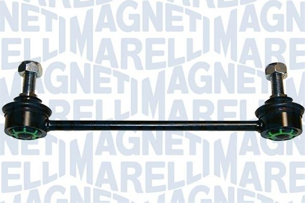 Magneti Marelli 301191620960 - Ремкомплект, подшипник стабилизатора autodnr.net