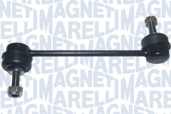 Magneti Marelli 301191620980 - Ремкомплект, підшипник стабілізатора autocars.com.ua