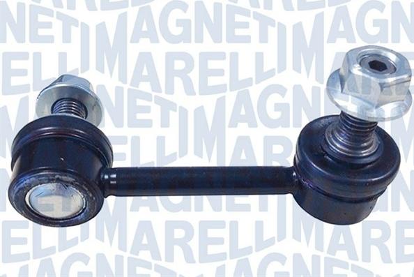 Magneti Marelli 301191620990 - Ремкомплект, підшипник стабілізатора autocars.com.ua