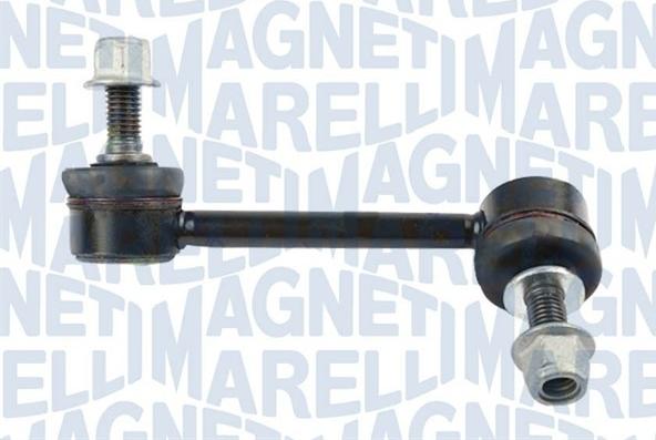 Magneti Marelli 301191621020 - Ремкомплект, подшипник стабилизатора autodnr.net