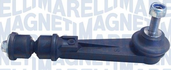 Magneti Marelli 301191621030 - Ремкомплект, підшипник стабілізатора autocars.com.ua