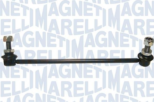 Magneti Marelli 301191621050 - Ремкомплект, підшипник стабілізатора autocars.com.ua