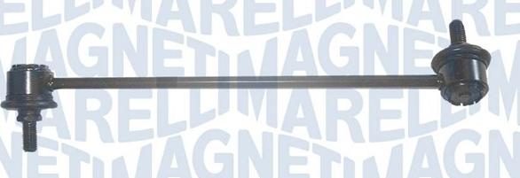Magneti Marelli 301191621080 - Ремкомплект, подшипник стабилизатора autodnr.net