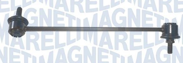 Magneti Marelli 301191621090 - Ремкомплект, подшипник стабилизатора autodnr.net