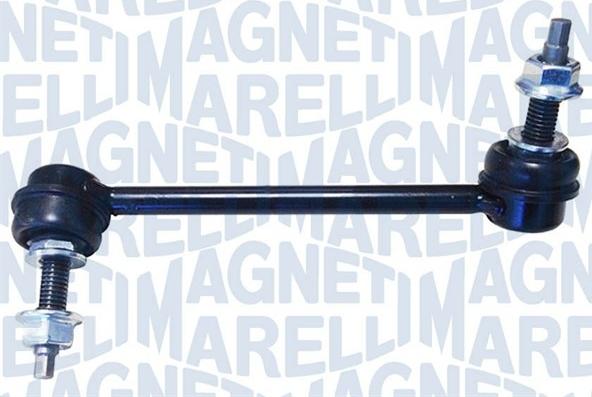 Magneti Marelli 301191621160 - Ремкомплект, підшипник стабілізатора autocars.com.ua