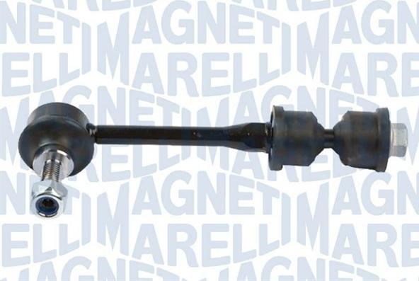 Magneti Marelli 301191621230 - Ремкомплект, підшипник стабілізатора autocars.com.ua
