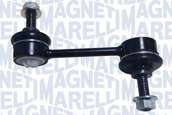 Magneti Marelli 301191621270 - Ремкомплект, підшипник стабілізатора autocars.com.ua